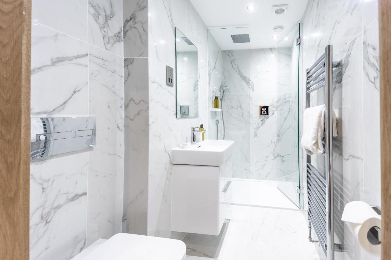 No1 Apartments St Andrews - South Street Экстерьер фото